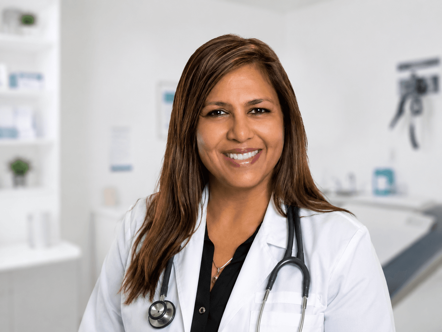 Dr. Dimple Agarwal, MD